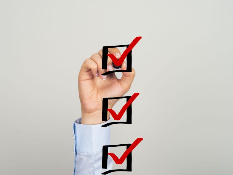 5 Things I Learned About Event Logistics