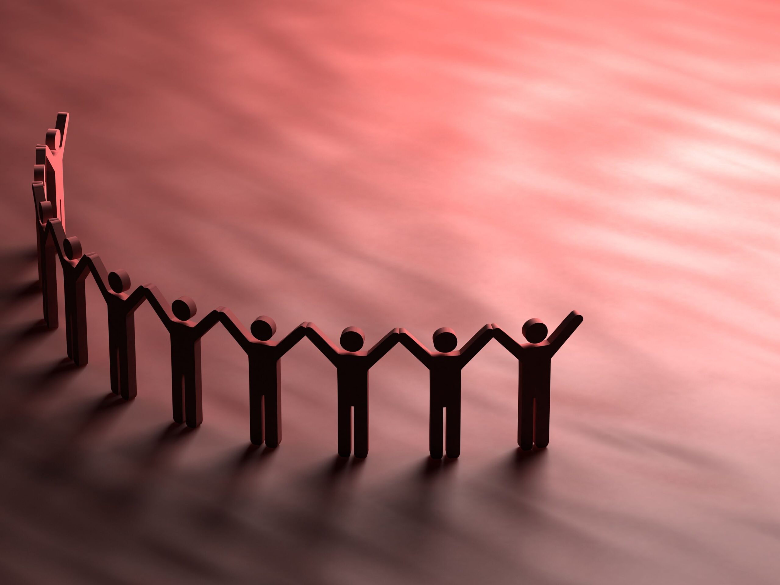 The Best Event I Ever Attended