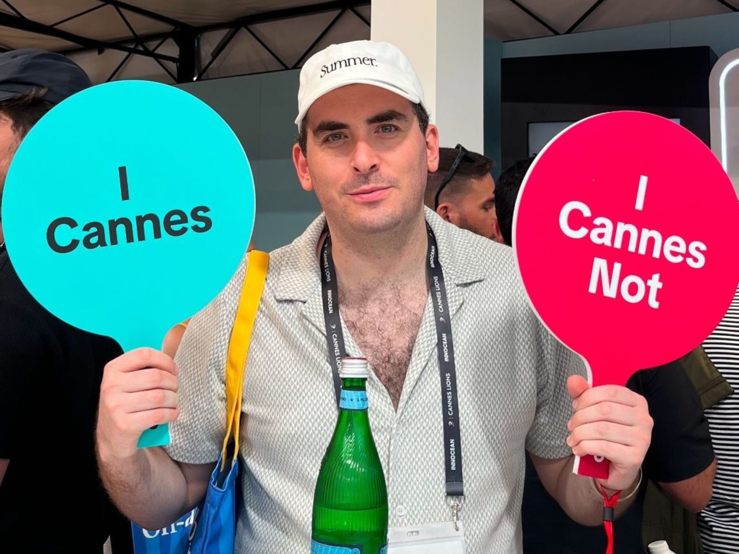 Cannes Lions 2025