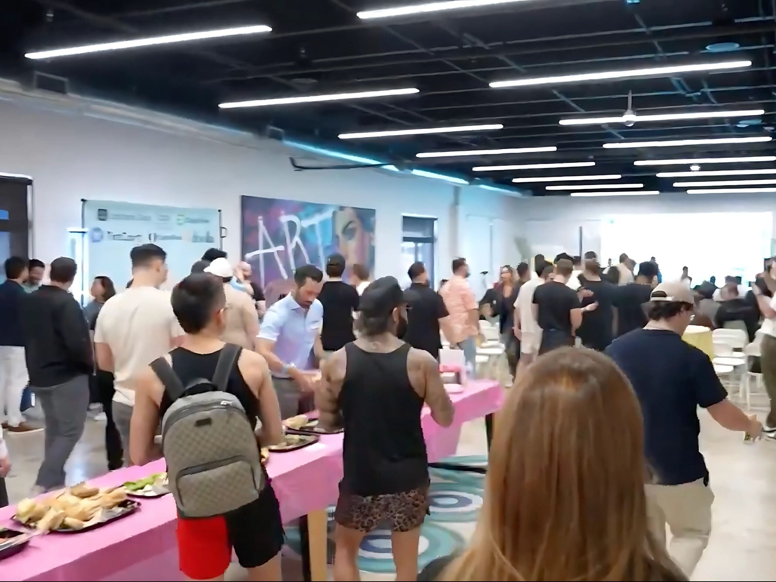 25 to 150: The Cart Basel Story