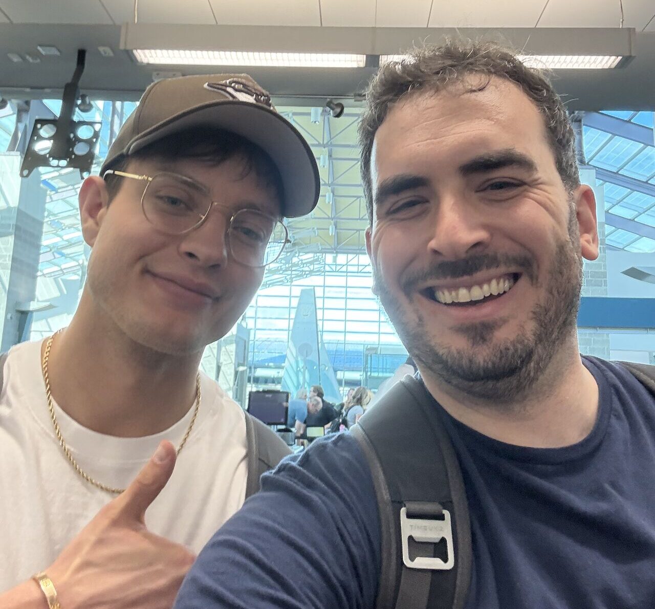 Matt Rife’s Two Success Lessons