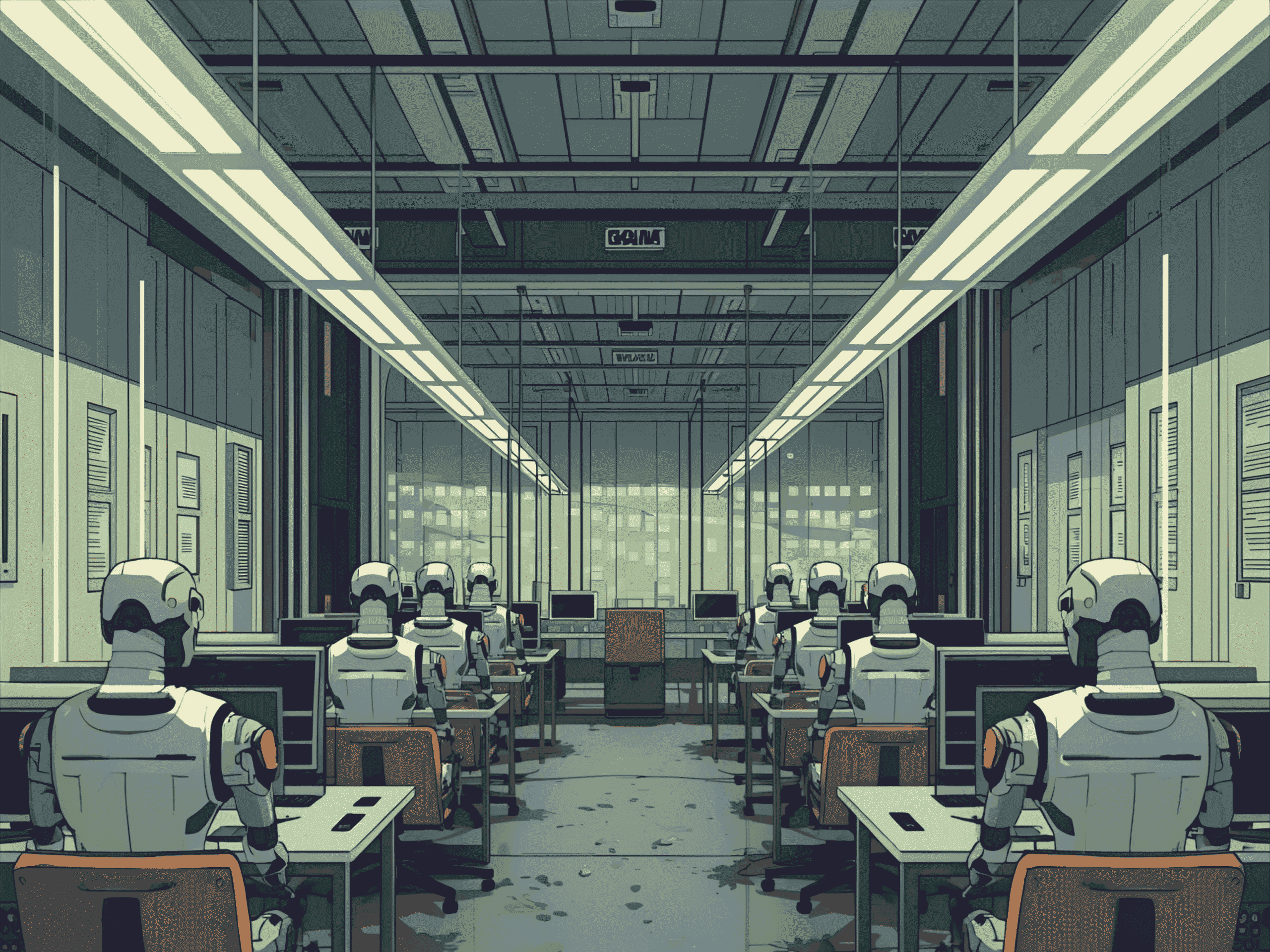 How AI Just Demolished the Creative Agency Model